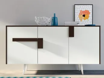 Vintage Creta e Bianco