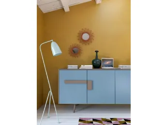 Vintage Noce e Cielo