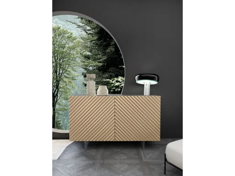 Madia Wave Fly 70 di Fratelli Mirandola