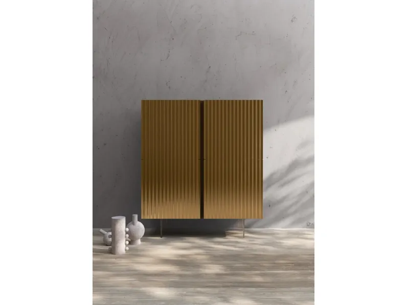 Madia Wave Gola 6497 di Fratelli Mirandola