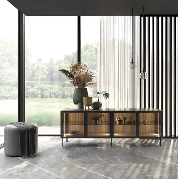 Madia Wes di GF Interiors