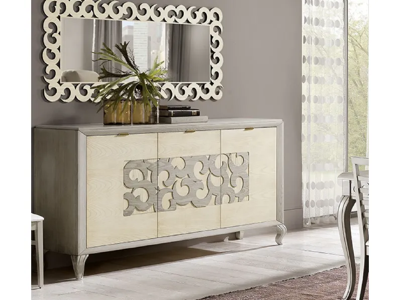 Madia Wind FMG781 di Betamobili