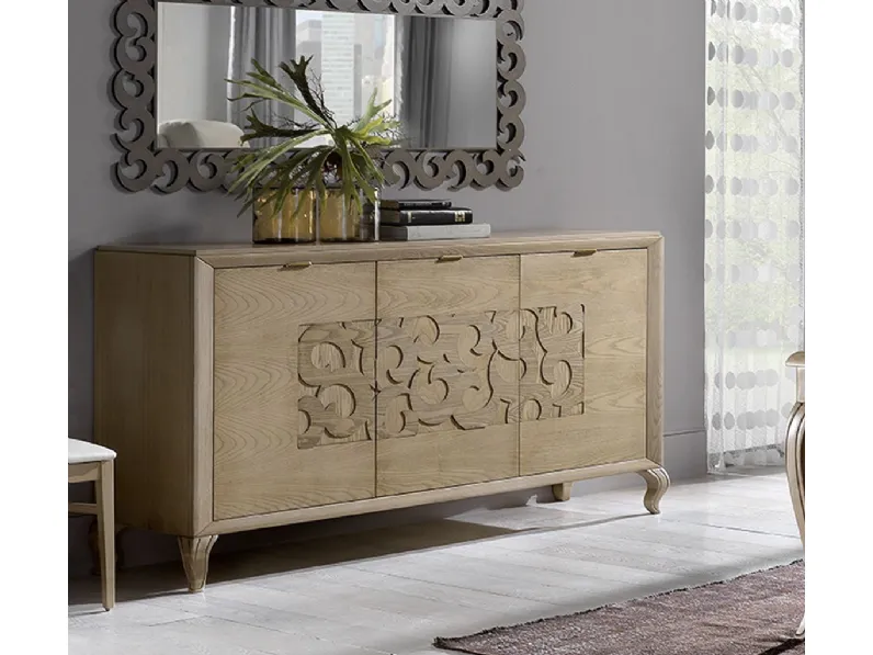 Madia Wind FMG781 di Betamobili