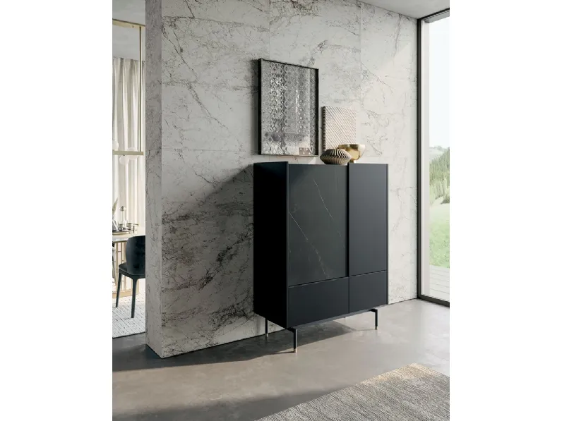 Madia alta Wrap di Dall'Agnese