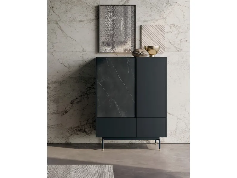 Madia alta Wrap di Dall'Agnese