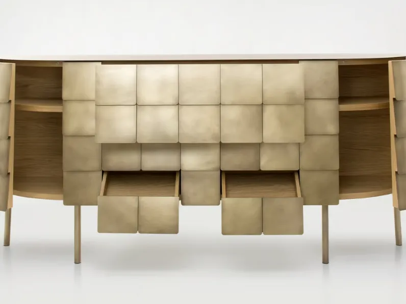 Madia Yoroi di De Castelli