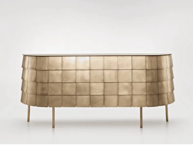 Madia Yoroi di De Castelli