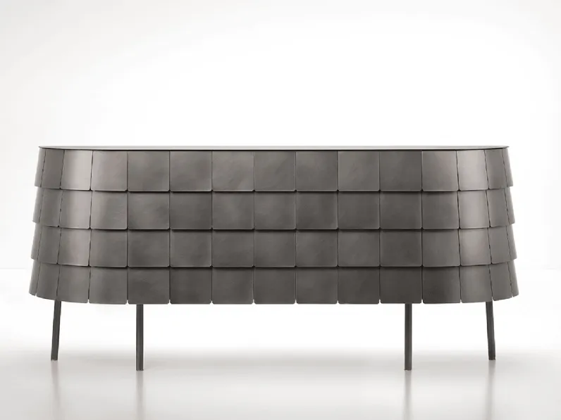 Madia Yoroi di De Castelli