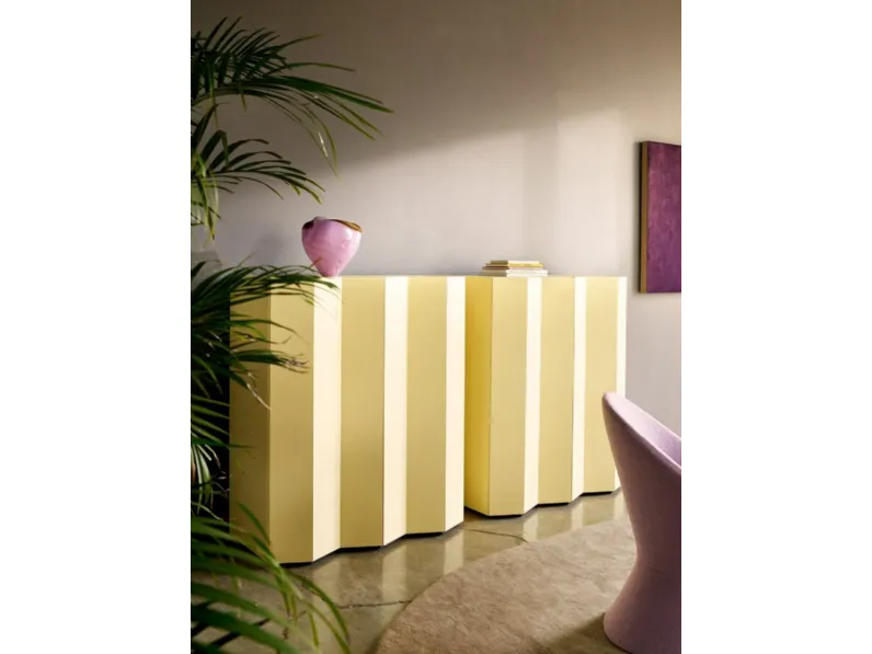 Madia Z24 Cupboard 726 di Zanotta