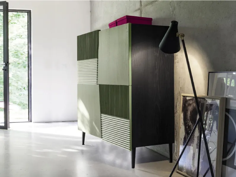 Madia Alta Zero 16 di Devina Nais