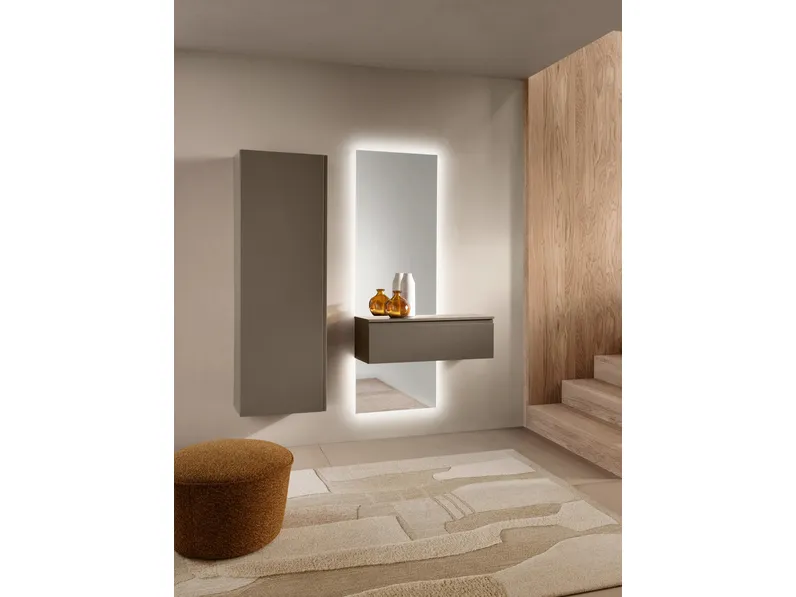 Mobile ingresso Adige di Ikone Casa