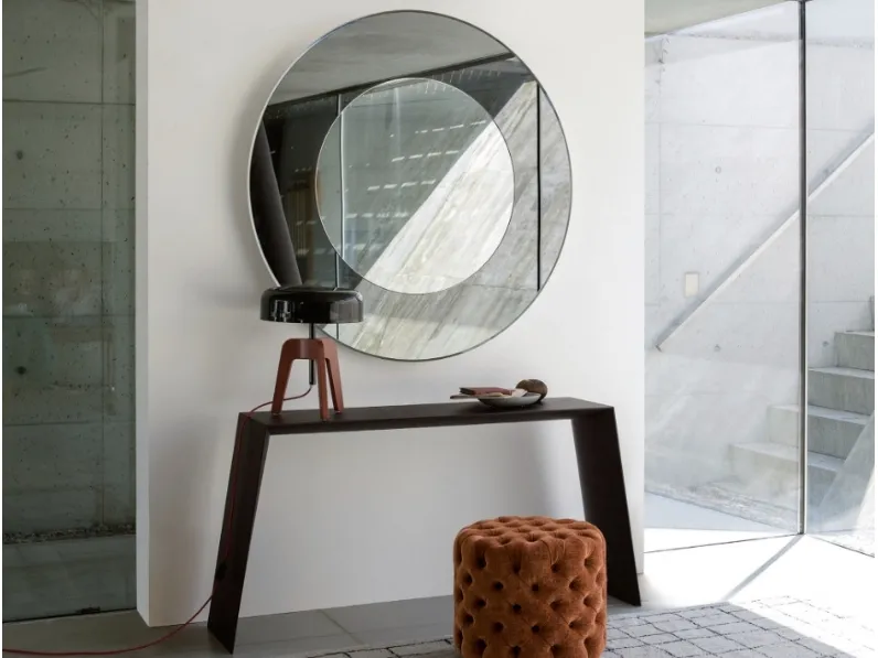 Mobile ingresso Asia di Porada