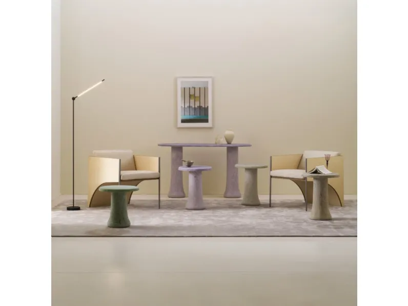 Mobile ingresso Babar di Glas Italia