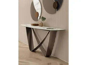 Bach Consolle SuperMarmo