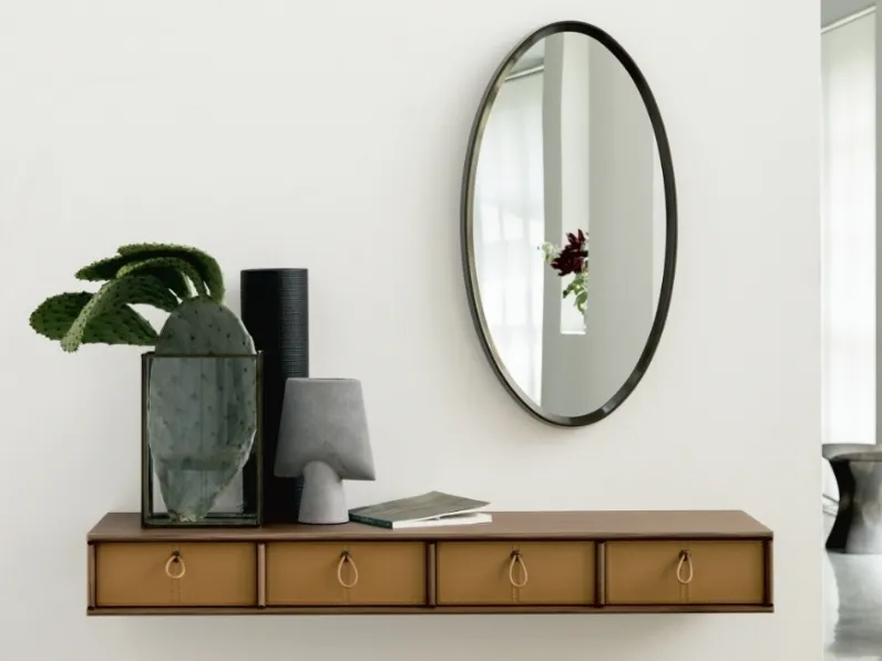 Mobile ingresso Bayus 7 di Porada