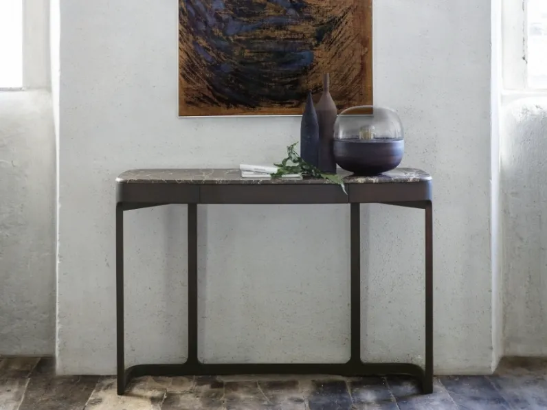 Mobile ingresso Blush di Porada