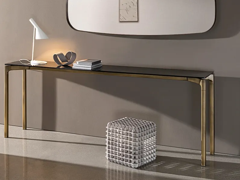 Mobile ingresso Bone Console di Sovet