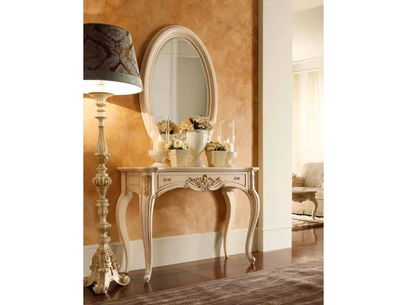 Mobile ingresso Casa Principe 05 02 di Valderamobili