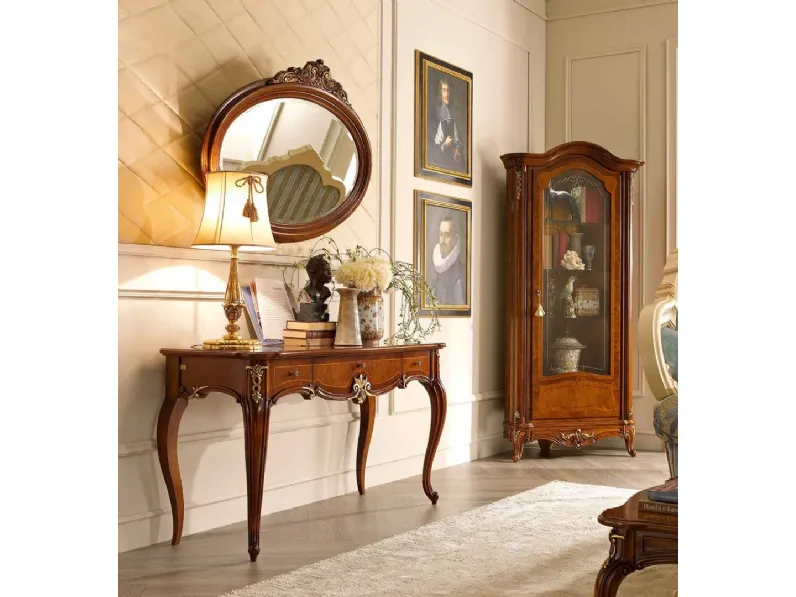 Mobile ingresso Casa Principe 06 di Valderamobili