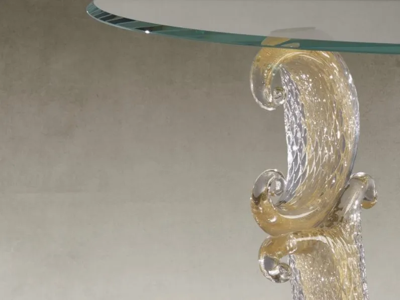 Consolle classica Casanova di Reflex