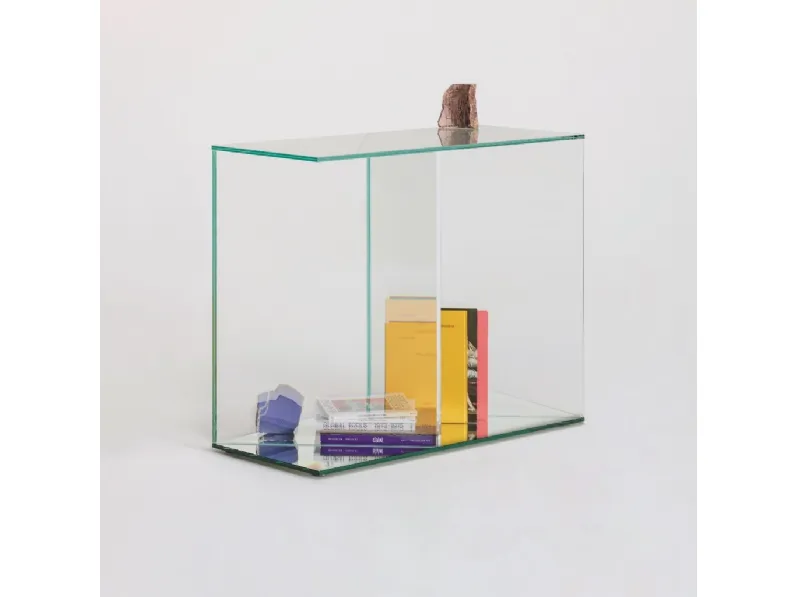 Mobile ingresso Doble di Glas Italia