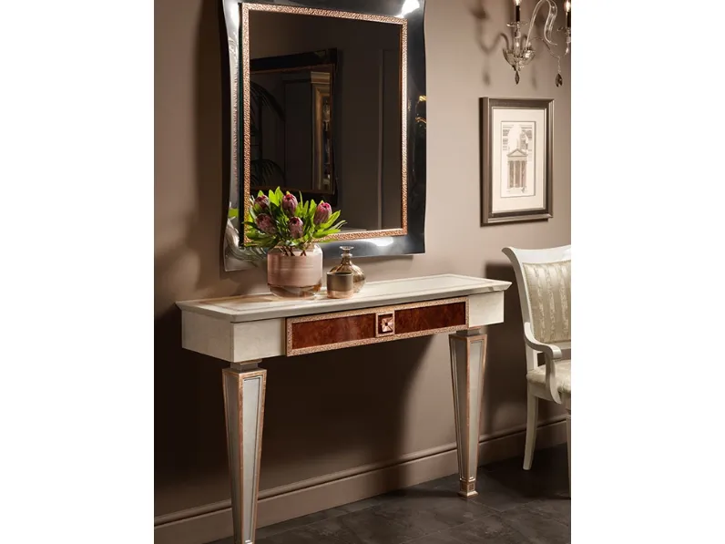 Mobile ingresso Dolce Vita di Arredoclassic