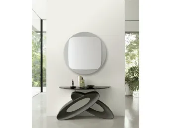 Consolle Eclipse Vetro