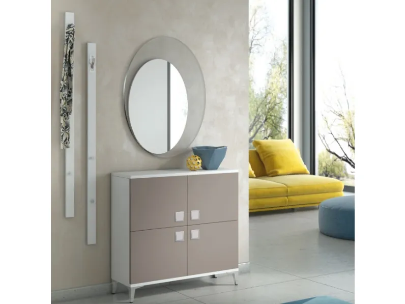 Mobile ingresso Family F23 di Maconi