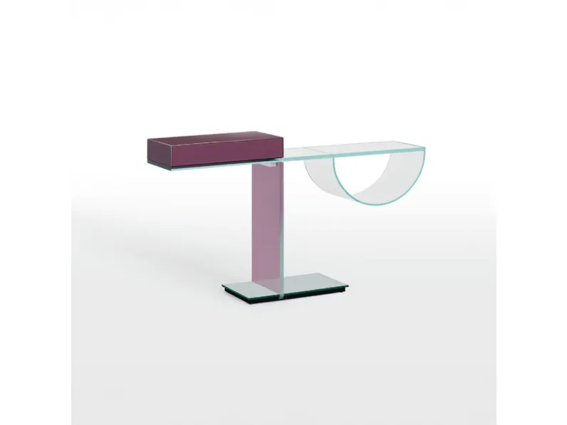 Mobile ingresso Ollie Consolle di Glas Italia