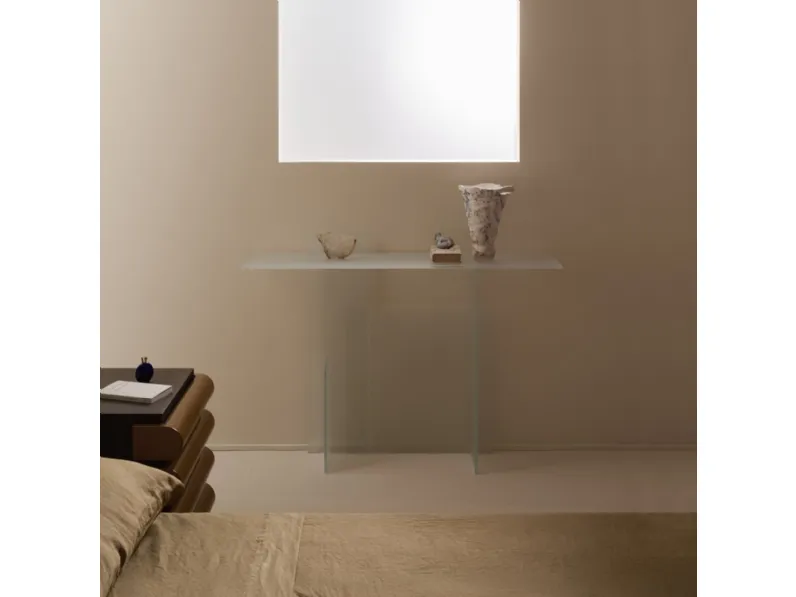 Mobile ingresso Kazimir Consolle di Glas Italia