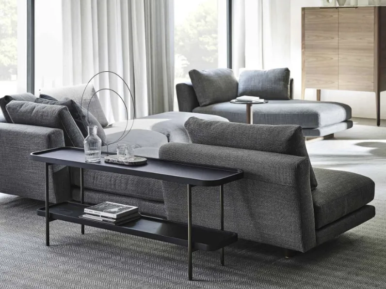 Mobile ingresso Koster di Porada