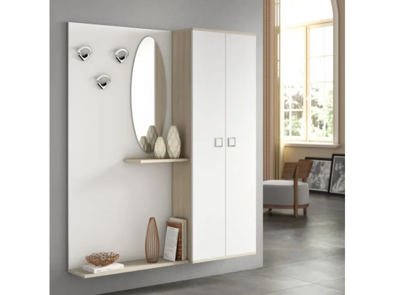 Mobile ingresso sospeso Family F03 di Maconi