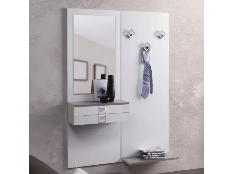 Mobile ingresso sospeso Family F04 di Maconi