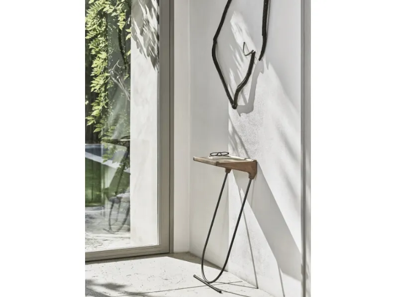 Mobile ingresso Maori di Porada