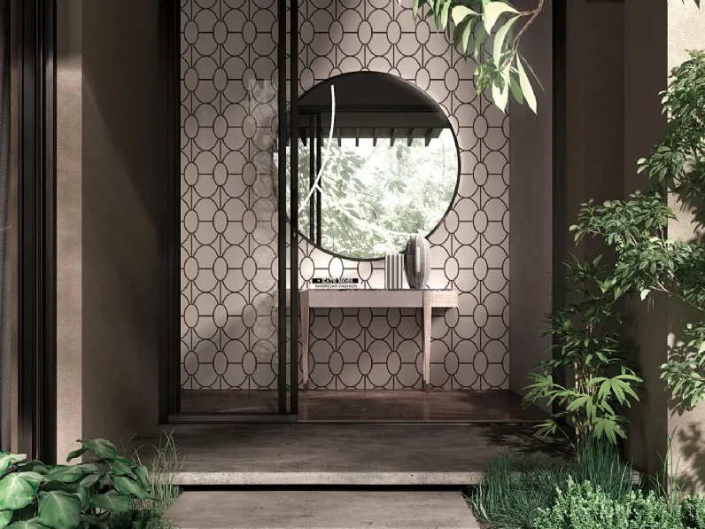 Mobile ingresso Mascari Avenue di Valderamobili