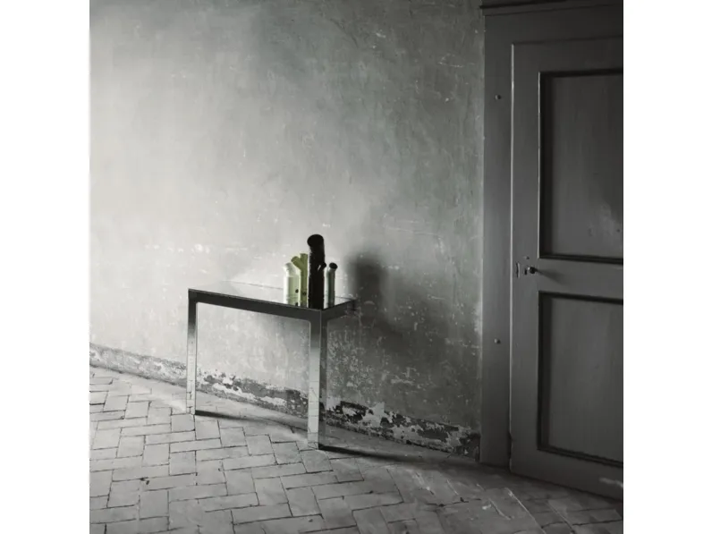 Mobile ingresso Mirror Mirror di Glas Italia