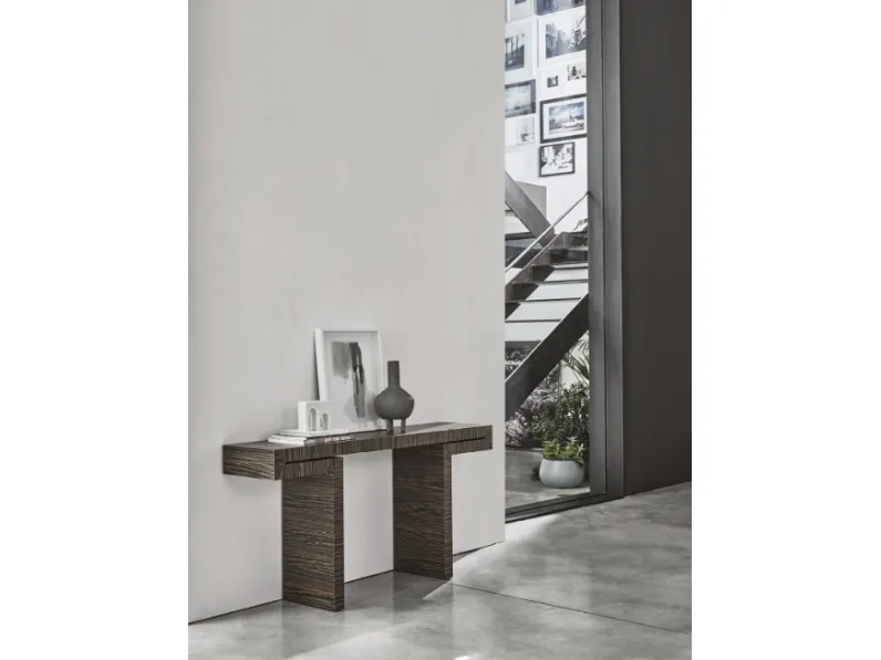 Mobile ingresso Miyabi di Porada