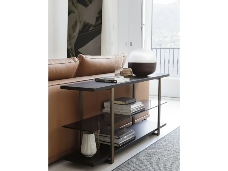 Mobile ingresso Modus di Porada