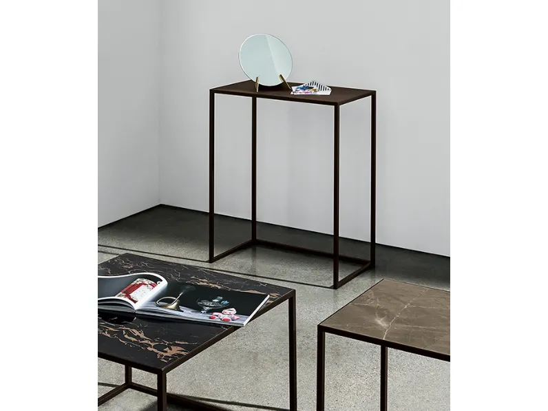 Mobile ingresso Quadro in vetro o ceramica di Sovet