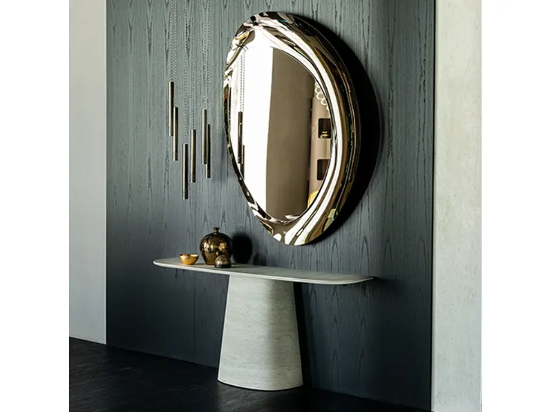 Mobile ingresso Rado Keramik di Cattelan Italia