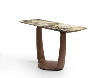 Saddle Console