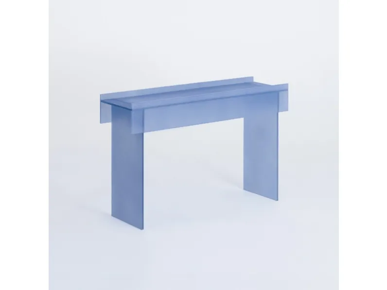 Mobile ingresso Simoon di Glas Italia