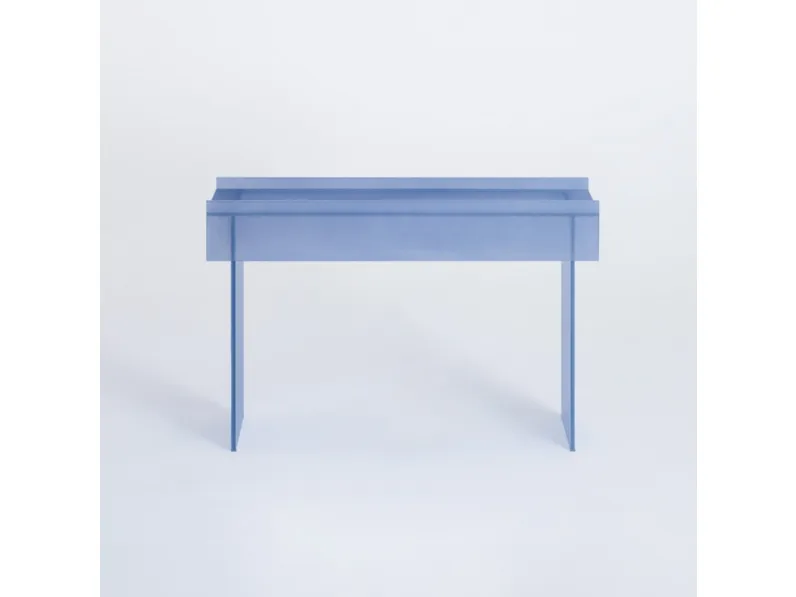 Mobile ingresso Simoon di Glas Italia