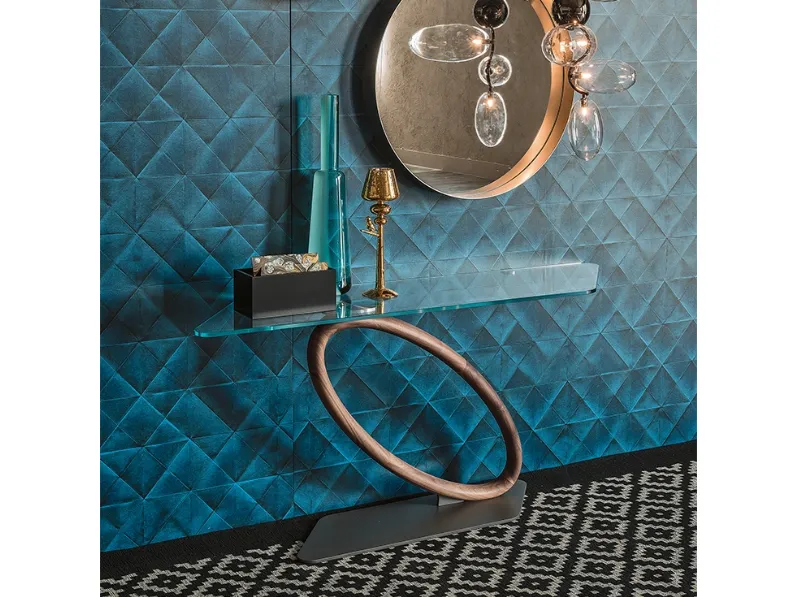 Consolle Tour di Cattelan Italia