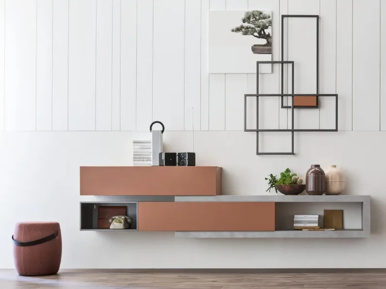 Mobile ingresso Unix Comp SU2111 di Maronese