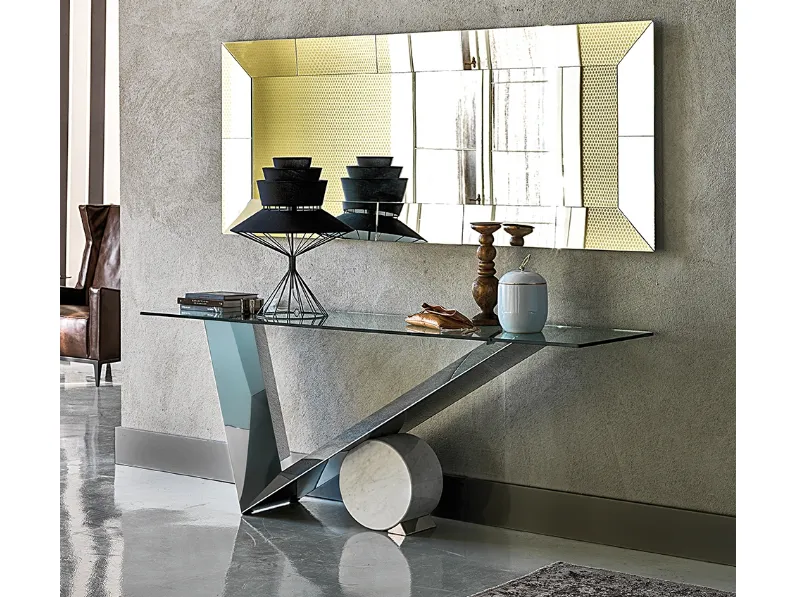 Consolle Valentinox di Cattelan Italia