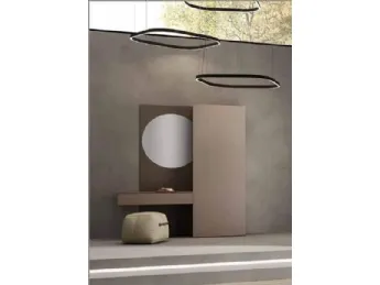 Velvet 4-0 C4 Gessato Canapa