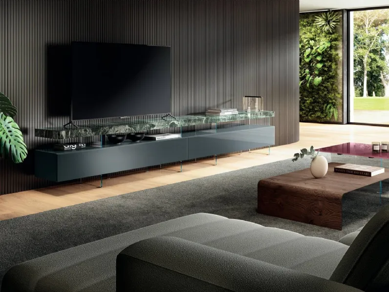 Mobile Porta Tv Air 2607 di Lago