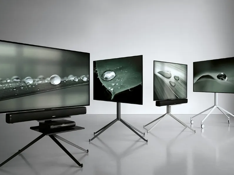 Mobile Porta Tv Apollo configurazione 02 di Extendo