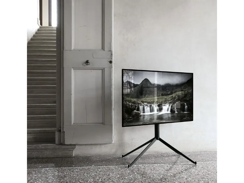 Mobile Porta Tv Apollo configurazione 02 di Extendo